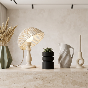 Home & Living Solutions