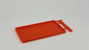 NOVALIT LABS | 10-Pack Disposable Epoxy Mixing Trays & Snap-Off Spatulas | Quick-Prep Resin & Steel Epoxy Applicators for Workshop & DIY