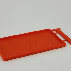 NOVALIT LABS | 10-Pack Disposable Epoxy Mixing Trays & Snap-Off Spatulas | Quick-Prep Resin & Steel Epoxy Applicators for Workshop & DIY