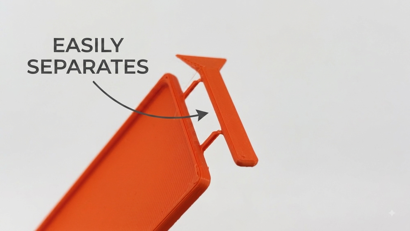 NOVALIT LABS | 10-Pack Disposable Epoxy Mixing Trays & Snap-Off Spatulas | Quick-Prep Resin & Steel Epoxy Applicators for Workshop & DIY - Image 2